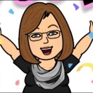 Meet your Posher, Theresa